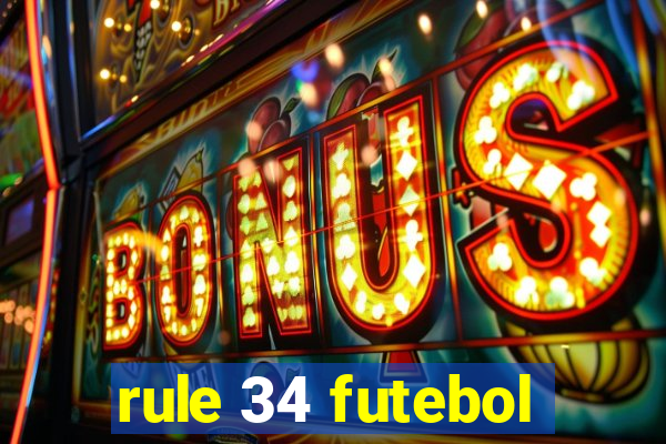 rule 34 futebol